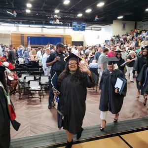 Meet your Posher, Keeshia